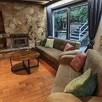 Wintergarten Fuer 8 Gaeste Und 2 Hunde In Der Eifel Mit Toller Aussicht, Kamin Und Garten *
